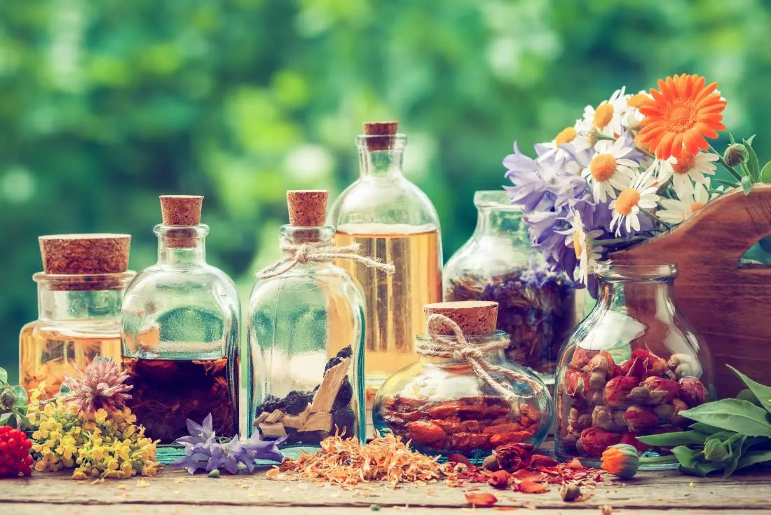 What Is An Herbal Tincture Recipes And Uses Plant Based Health News